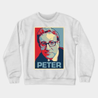 Peter Crewneck Sweatshirt